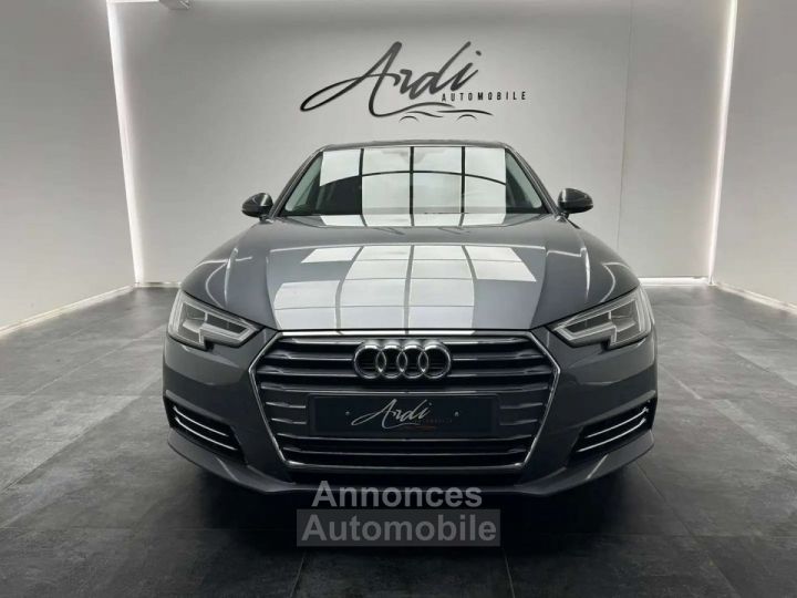 Audi A4 2.0 TDi GARANTIE 12 MOIS 1er PROPRIETAIRE - 2