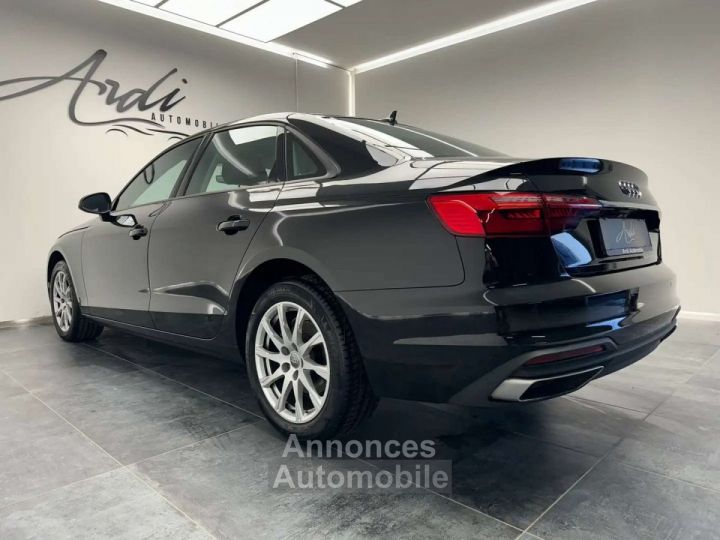 Audi A4 2.0 TDi GARANTIE 12 MOIS GPS XENON - 6