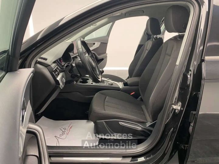 Audi A4 2.0 TDi GARANTIE 12 MOIS GPS XENON AIRCO - 7