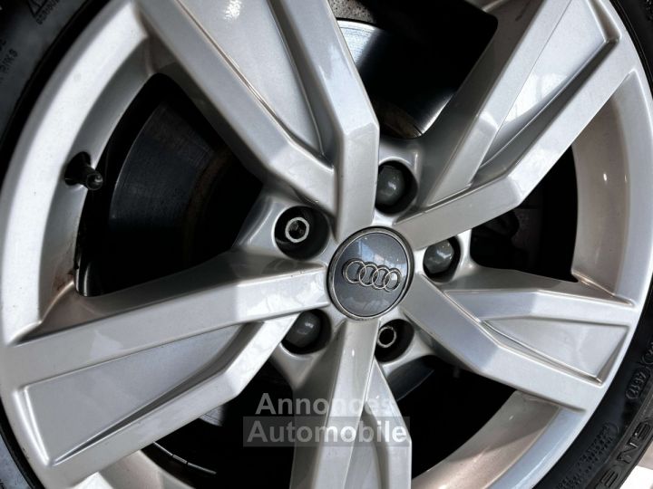 Audi A4 2.0 TDi S tronic 1ERPRO 55000KM GPS 22.719€HTVA - 5