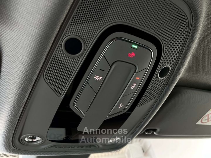 Audi A4 2.0 TDi S tronic 1ERPRO 55000KM GPS 22.719€HTVA - 14
