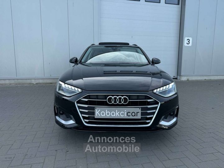 Audi A4 30 TDi Business S tronic TOIT OUVRANT -GARANTIE - 2