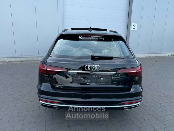 Audi A4 30 TDi Business S tronic TOIT OUVRANT -GARANTIE - 5