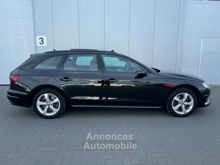 Audi A4 30 TDi Business S tronic TOIT OUVRANT -GARANTIE - 7