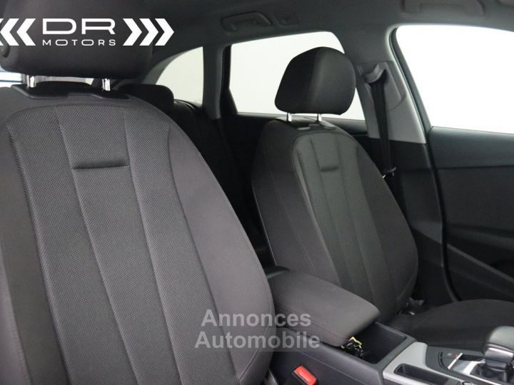 Audi A4 30TDI S-TRONIC S LINE BUSINESS EDITION - NAVIGATIE MIRROR LINK ALU 18" - 13