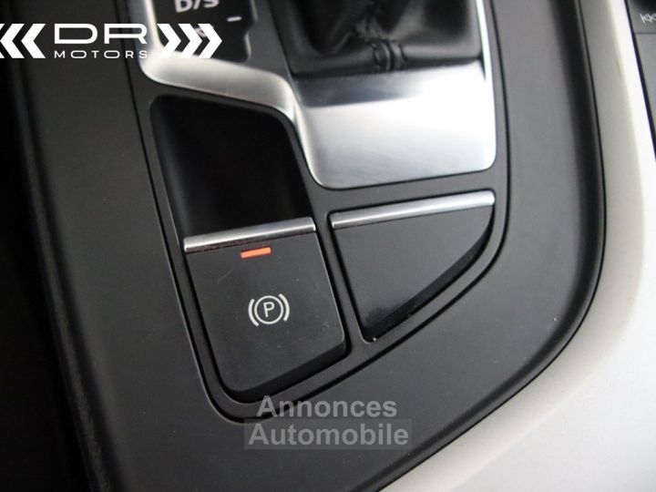 Audi A4 30TDI S-TRONIC S LINE BUSINESS EDITION - NAVIGATIE MIRROR LINK ALU 18" - 31