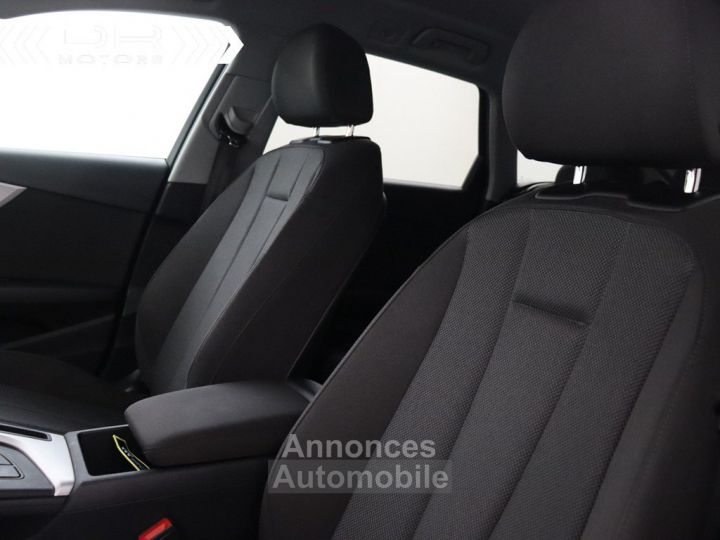 Audi A4 30TDI S-TRONIC S LINE BUSINESS EDITION - NAVIGATIE MIRROR LINK ALU 18" - 42