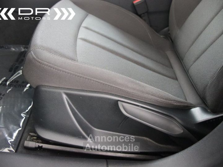 Audi A4 30TDI S-TRONIC S LINE BUSINESS EDITION - NAVIGATIE MIRROR LINK ALU 18" - 43