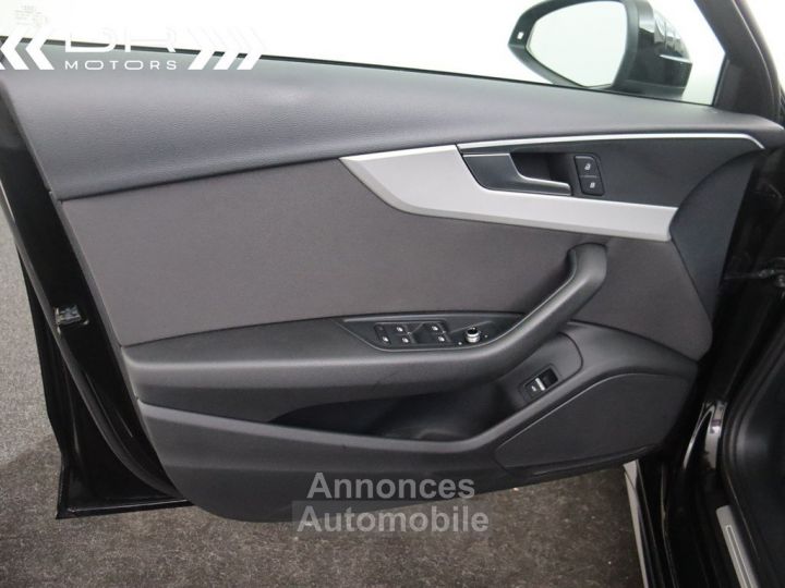 Audi A4 30TDI S-TRONIC S LINE BUSINESS EDITION - NAVIGATIE MIRROR LINK ALU 18" - 44