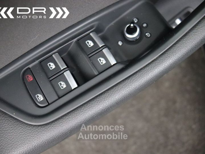 Audi A4 30TDI S-TRONIC S LINE BUSINESS EDITION - NAVIGATIE MIRROR LINK ALU 18" - 45