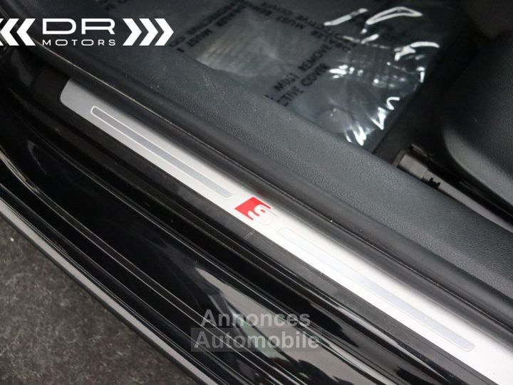 Audi A4 30TDI S-TRONIC S LINE BUSINESS EDITION - NAVIGATIE MIRROR LINK ALU 18" - 46