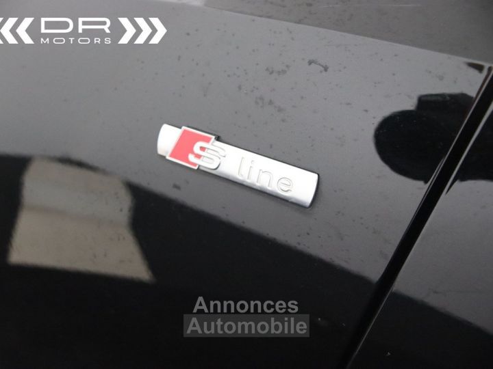Audi A4 30TDI S-TRONIC S LINE BUSINESS EDITION - NAVIGATIE MIRROR LINK ALU 18" - 47