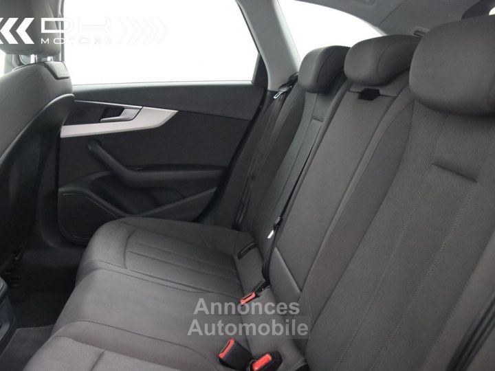 Audi A4 30TDI S-TRONIC S LINE BUSINESS EDITION - NAVIGATIE MIRROR LINK ALU 18" - 48