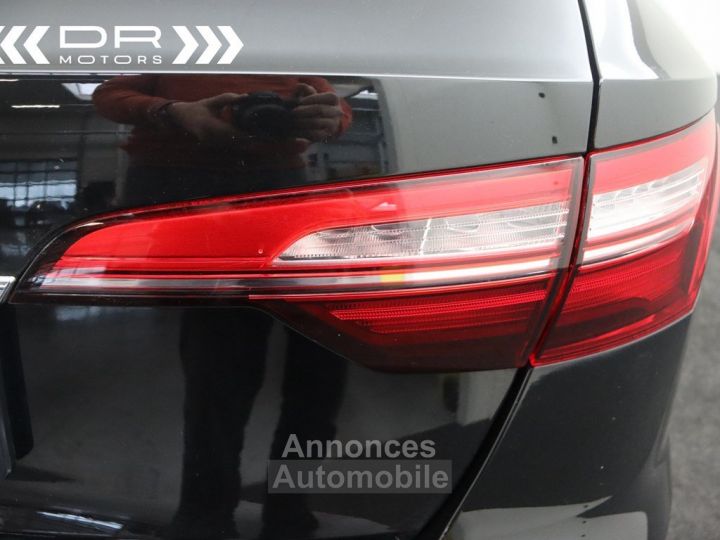 Audi A4 30TDI S-TRONIC S LINE BUSINESS EDITION - NAVIGATIE MIRROR LINK ALU 18" - 52
