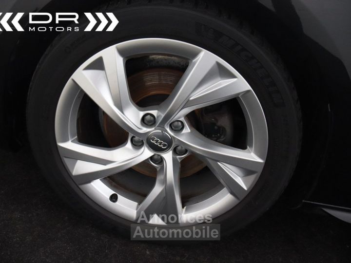Audi A4 30TDI S-TRONIC S LINE BUSINESS EDITION - NAVIGATIE MIRROR LINK ALU 18" - 53
