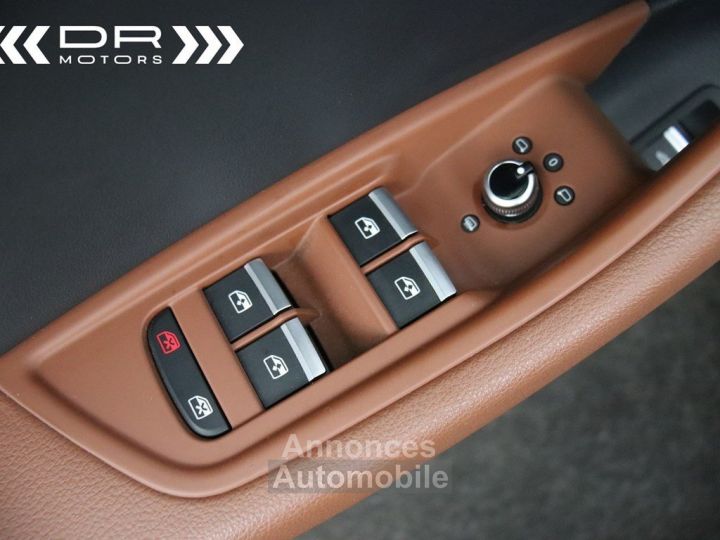 Audi A4 30TDI S-TRONIC S LINE - NAVIGATIE LEDER ALU 18" - 43