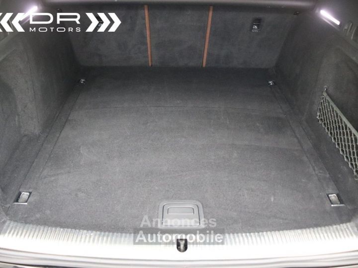 Audi A4 30TDI S-TRONIC S LINE - NAVIGATIE LEDER ALU 18" - 47