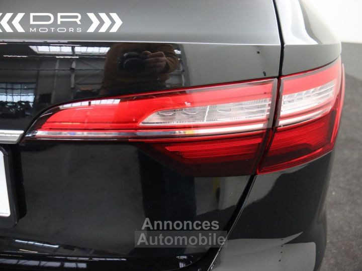 Audi A4 30TDI S-TRONIC S LINE - NAVIGATIE LEDER ALU 18" - 50