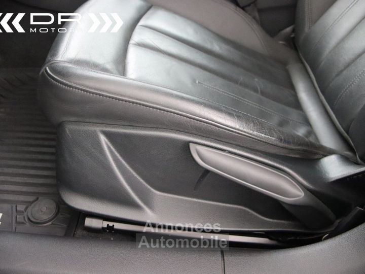 Audi A4 30TDI S-TRONIC S LINE - NAVIGATIE VIRTUAL COCKPIT LEDER ALU 18" - 44