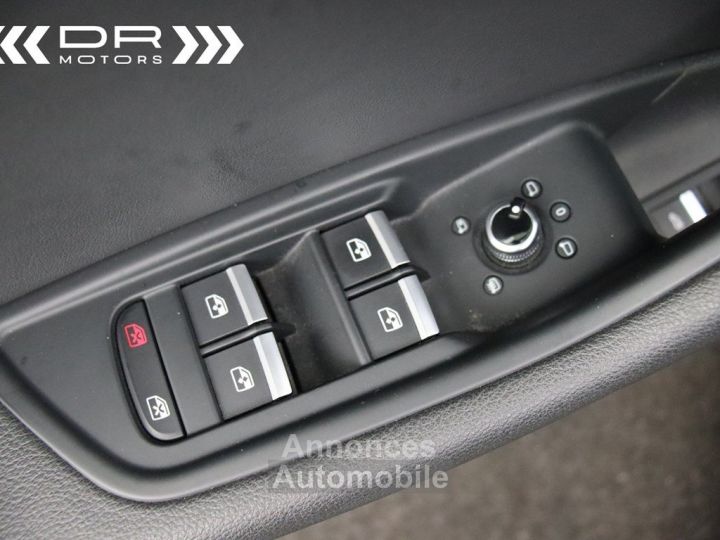 Audi A4 30TDI S-TRONIC S LINE - NAVIGATIE VIRTUAL COCKPIT LEDER ALU 18" - 46