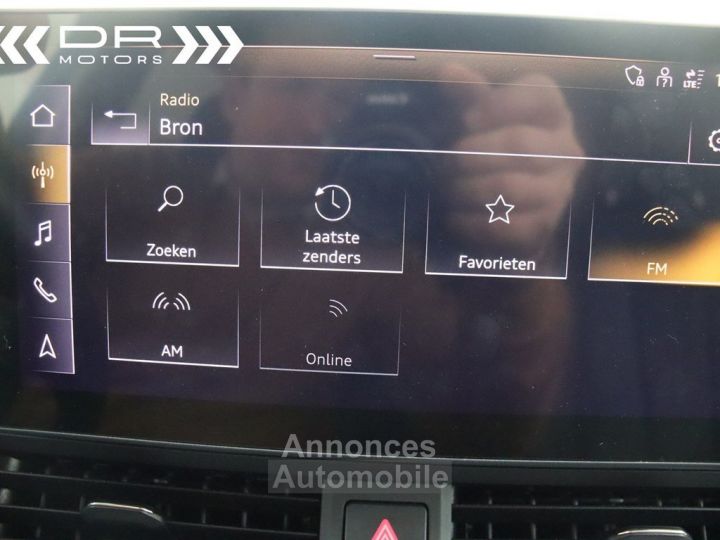 Audi A4 30TDI S-TRONIC S LINE - NAVIGATIE VIRTUAL COCKPIT LEDER MIRROR LINKALU 18" - 22