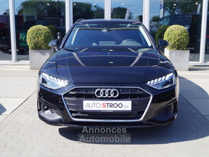 Audi A4 35 TFSI+S-Tronic+Navi+LED+CAMERA - 3