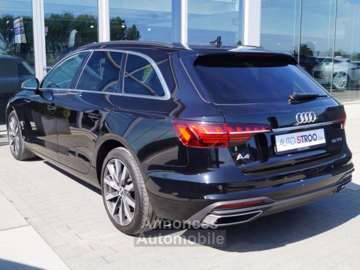 Audi A4 35 TFSI+S-Tronic+Navi+LED+CAMERA - 5