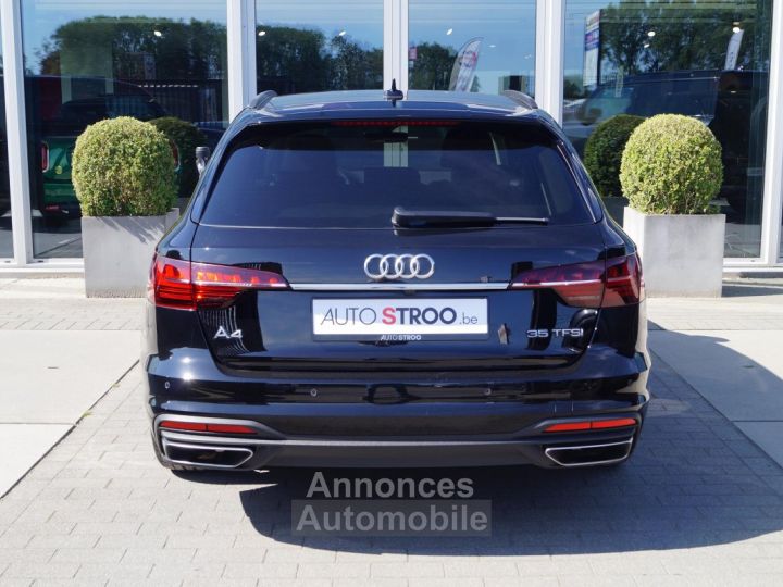 Audi A4 35 TFSI+S-Tronic+Navi+LED+CAMERA - 6