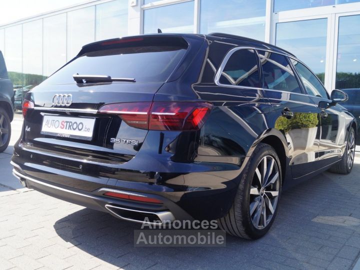 Audi A4 35 TFSI+S-Tronic+Navi+LED+CAMERA - 7