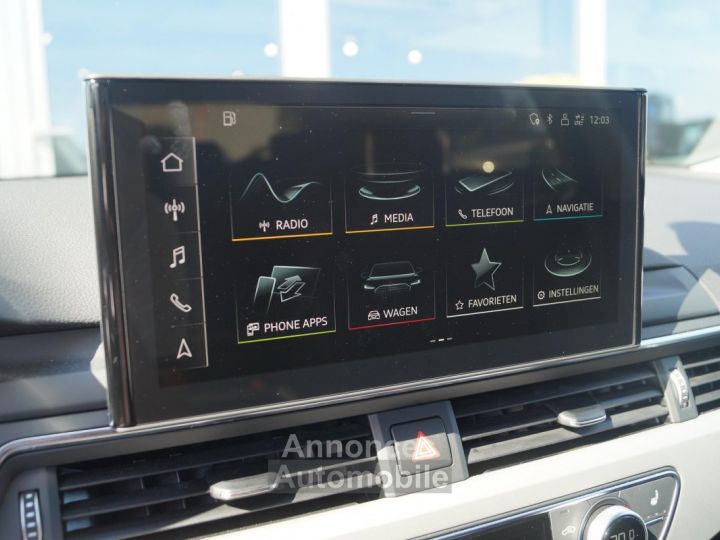 Audi A4 35 TFSI+S-Tronic+Navi+LED+CAMERA - 17