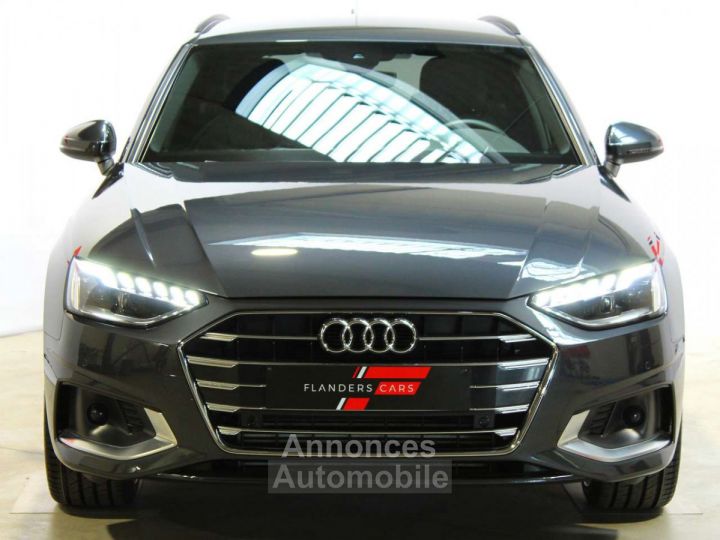 Audi A4 35 TFSI S-Tronic Sport - 2