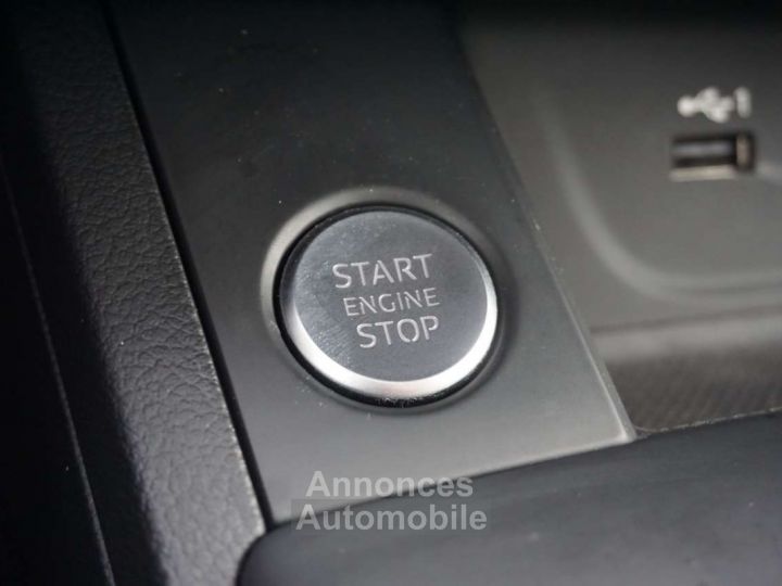 Audi A4 35 TFSI Shadow line LIFT Bte-AUTO COCKPIT EU6d - 22