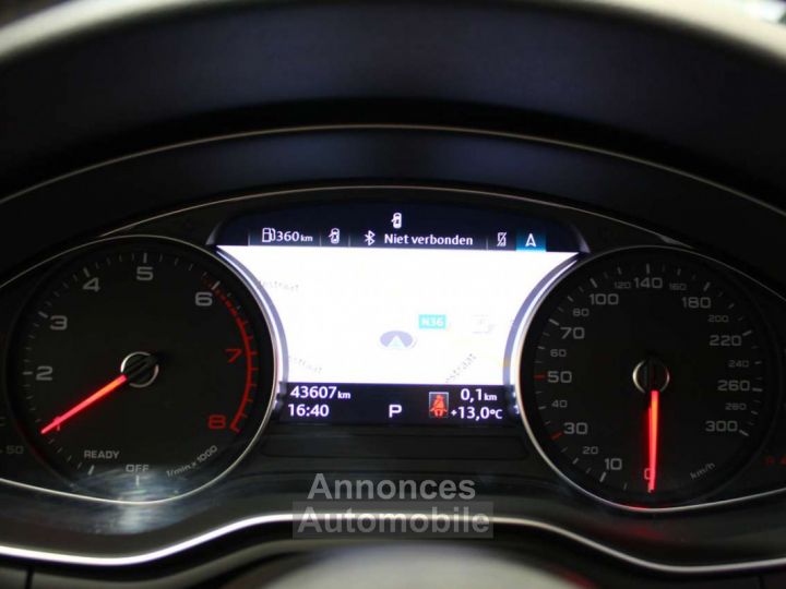 Audi A4 35 TFSI Stronic - 22