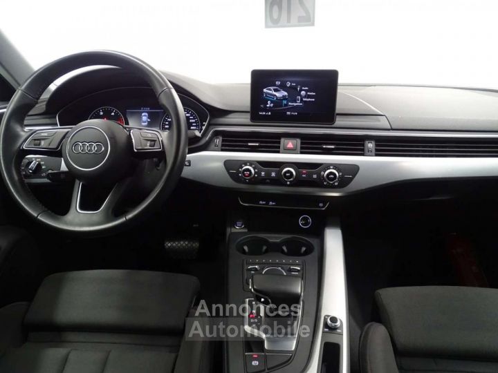 Audi A4 35TDi Sport STronic - 7