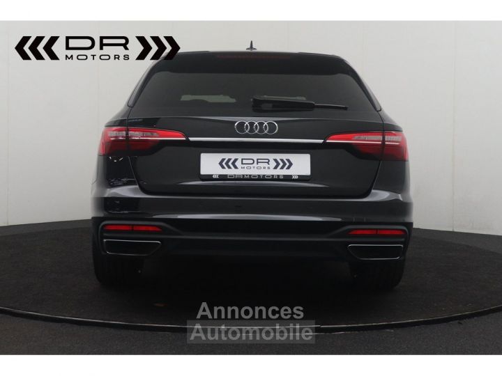 Audi A4 35TFSI ADVANCED MHEV - LED NAVI APPLE CARPLAY/ANDROID AUTO - 2