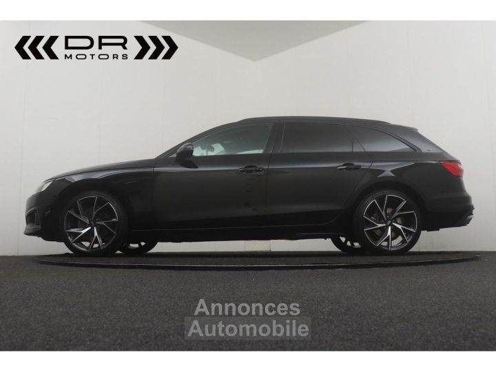 Audi A4 35TFSI ADVANCED MHEV - LED NAVI APPLE CARPLAY/ANDROID AUTO - 4