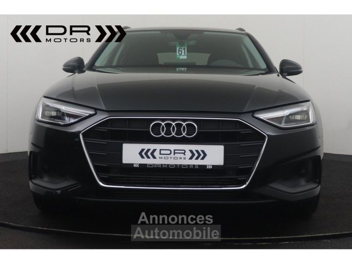 Audi A4 35TFSI ADVANCED MHEV - LED NAVI APPLE CARPLAY/ANDROID AUTO - 6