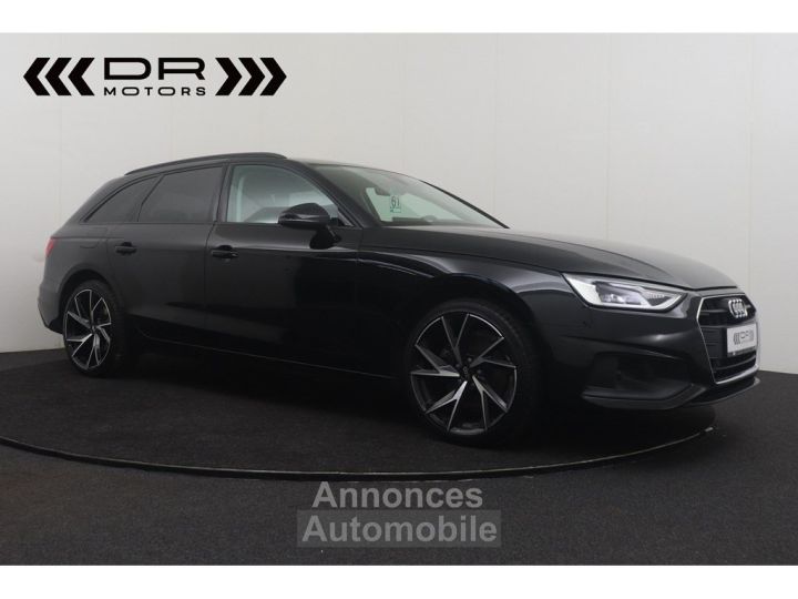 Audi A4 35TFSI ADVANCED MHEV - LED NAVI APPLE CARPLAY/ANDROID AUTO - 7