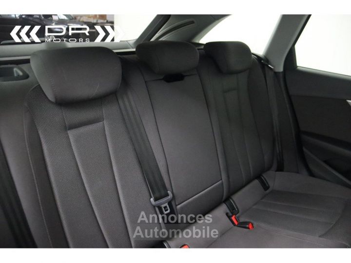 Audi A4 35TFSI ADVANCED MHEV - LED NAVI APPLE CARPLAY/ANDROID AUTO - 14