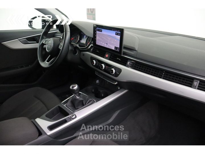 Audi A4 35TFSI ADVANCED MHEV - LED NAVI APPLE CARPLAY/ANDROID AUTO - 15