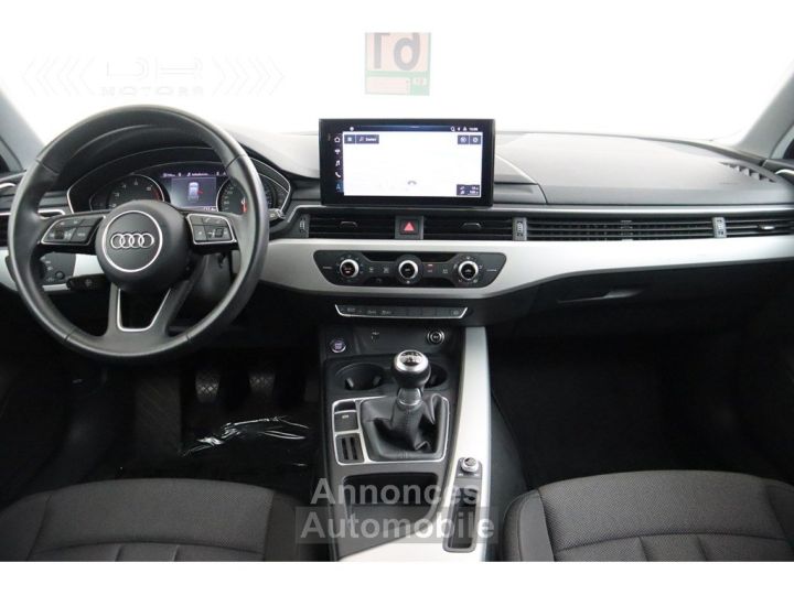 Audi A4 35TFSI ADVANCED MHEV - LED NAVI APPLE CARPLAY/ANDROID AUTO - 16