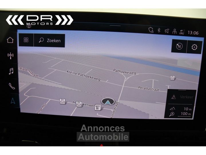 Audi A4 35TFSI ADVANCED MHEV - LED NAVI APPLE CARPLAY/ANDROID AUTO - 18