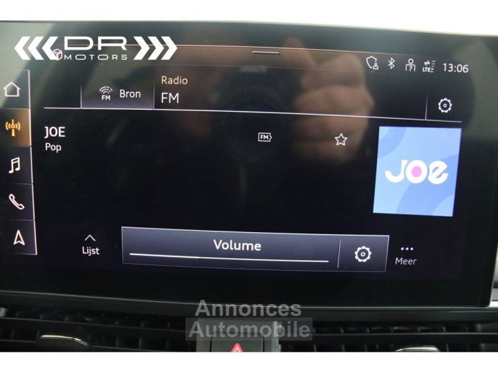 Audi A4 35TFSI ADVANCED MHEV - LED NAVI APPLE CARPLAY/ANDROID AUTO - 19