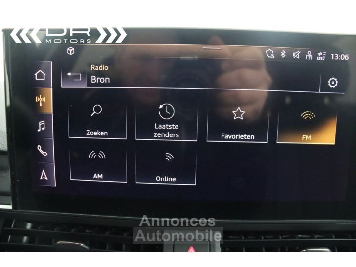 Audi A4 35TFSI ADVANCED MHEV - LED NAVI APPLE CARPLAY/ANDROID AUTO - 20