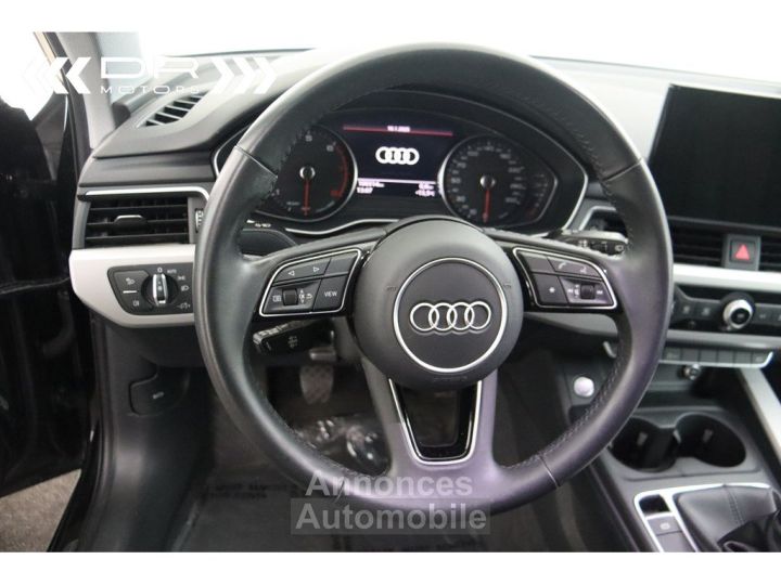 Audi A4 35TFSI ADVANCED MHEV - LED NAVI APPLE CARPLAY/ANDROID AUTO - 30