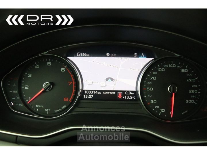 Audi A4 35TFSI ADVANCED MHEV - LED NAVI APPLE CARPLAY/ANDROID AUTO - 34