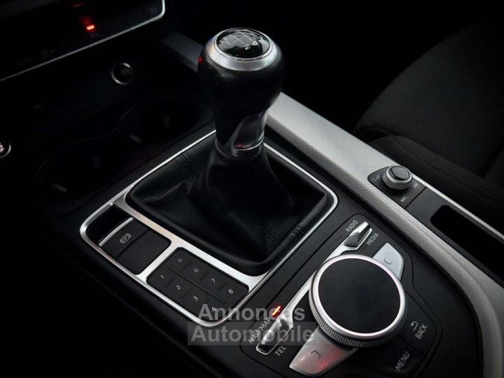 Audi A4 35TFSI S-LINE SPORT VIRTUAL COCKPIT LED GPS PDC - 11