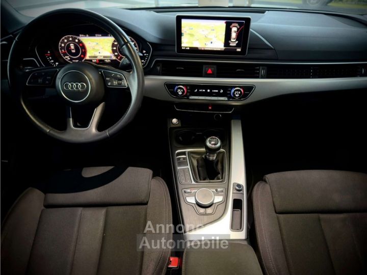 Audi A4 35TFSI S-LINE SPORT VIRTUAL COCKPIT LED GPS PDC - 15