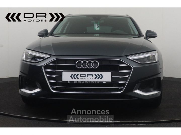 Audi A4 35TFSI S-TRONIC ADVANCED MHEV - LED NAVI VIRTUAL COCKPIT LEDER 34.751km!! - 7