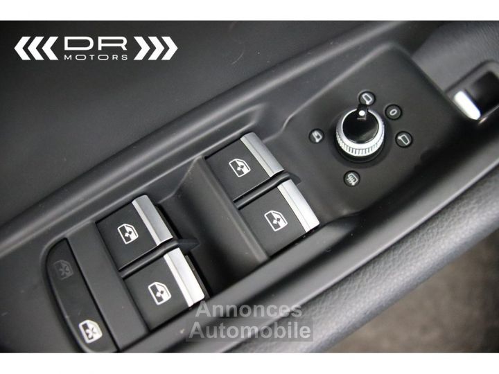 Audi A4 35TFSI S-TRONIC ADVANCED MHEV - LED NAVI VIRTUAL COCKPIT LEDER 34.751km!! - 45